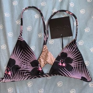 Acacia Shaka Top